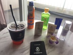 -塞班肯辛顿酒店Kensington Hotel Saipan