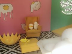 -CAFE'IN精品咖啡体验空间(小寨店)