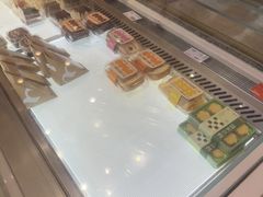 -DANXI丹喜面包·蛋糕(庐山店)