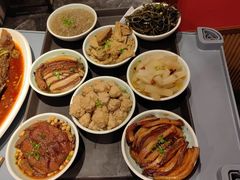 -真定郝家排骨(正定县总店)