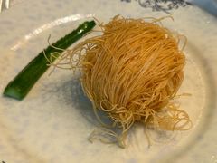 -东海朗廷酒店-唐阁T’ANG COURT 中餐厅