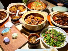 -小柴米·传统江西菜(八一广场店)