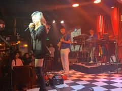 -音乐房子·Vintage Live Bar(玉林总店)