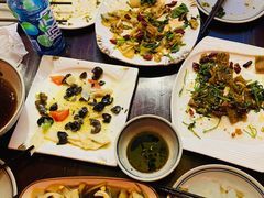 -老平遥饭馆