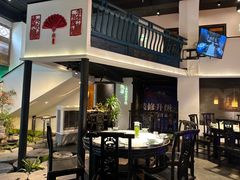 -院8里·小聚园老川菜(九眼桥店)