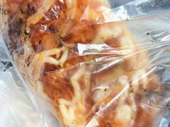 芋头辣松面包-85度C(常熟海虞店)