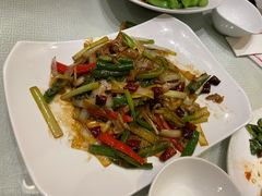 -老牌坊鲁菜名店(宽厚里店)