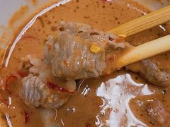 -三兴涮羊肉(荣安大街店)