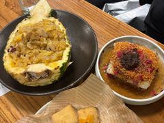 -紫滇源云南生态菜(丹凤街店)