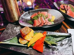 -OZONE 顶楼酒吧(香港丽思卡尔顿酒店)