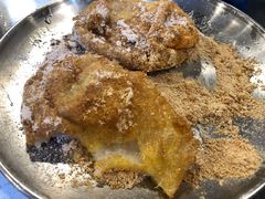 蛋煎糍粑-电台巷火锅(科华总店)