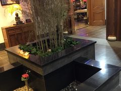 -碧露轩·大益茶体验馆(镇江路店)