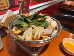 -有喜屋·鲜鸡烧鸟·居酒屋(安龙路店)