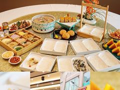 -丰尔粥食·顺德鱼生·干蒸排骨顺德菜(大良分店)