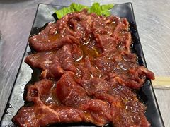 -老地方泥炉烤肉(总店)
