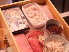 -鳥喜Toriki怀石烧鸟料理