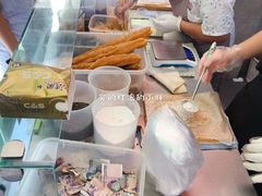 -徐氏糯米包油条(三眼桥分店)