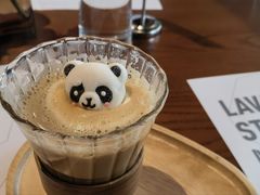 -原石牛扒·约会餐厅(龙城万科里店)