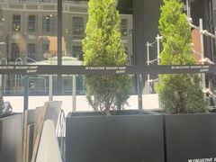 -W COLLECTIVE  DESSERT SHOP