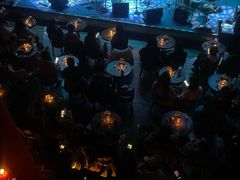 -JZ Club 爵士酒吧(上海店)