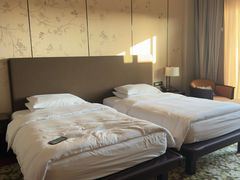 -上海崇明金茂凯悦酒店