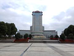 -南京航空航天大学(将军路校区)