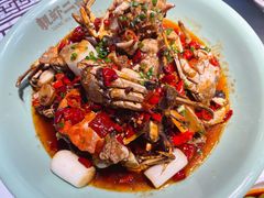 -靓虾二哥·龙虾馆(大塘总店)