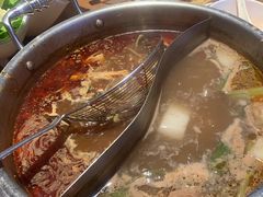 -好想牛·鲜切自助牛肉火锅(七堡花园城店)