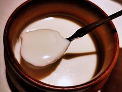 自制酸奶-悦融琥珀·京鲁菜·海味珍品(西单店)