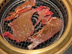-神户赤童日式烤肉(金地广场店)