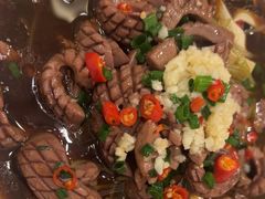 -大鹏饭店·金陵家宴(奥体中心店)