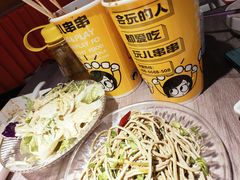 -谢蟹浓·肉蟹煲(新奥店)