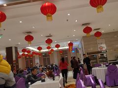 大堂-金蝉食府(维吉奥广场店)
