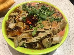 -大福来锅巴菜(古文化街店)