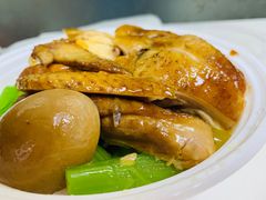 -潮双喜正宗澄海狮头鹅华利路店