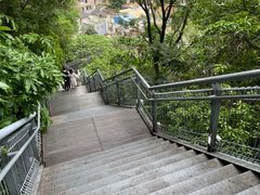 -佛山华盖山公园