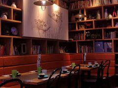 -鱼库·不仅是一家烤鱼店(车公庙店)