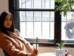 -良友书坊(安徽路店)