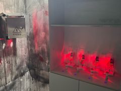 -Xcape异时刻密室逃脱魔法互动(瑞虹天地太阳宫店)