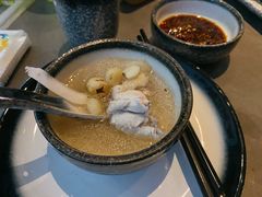 -同仁四季椰子鸡(宝安壹方城店)