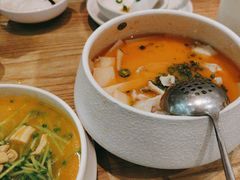 -榕意·川味之美(深业上城店)