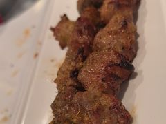 -羊巴道新疆菜·清真(上梅林店)
