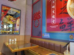 -龍堂蟹黄小笼包(万家丽店)