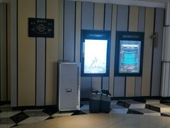 -百丽宫影城(CGS激光苏宁广场店)