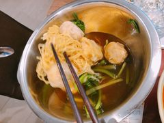 -正斗粥粉面饭