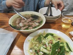 -二马路野馄饨烧烤(二马路店)