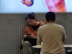 -喜茶(深圳丰盛町店)
