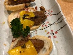 -山之川日料放题(通州店)