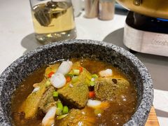 -香香海南菜餐厅