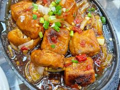 -徽州美食(三十年老店)